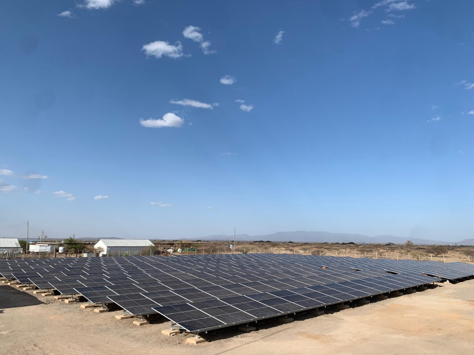 CEI Africa Provides USD 4.475 Million to Renewvia to Expand Solar Power ...